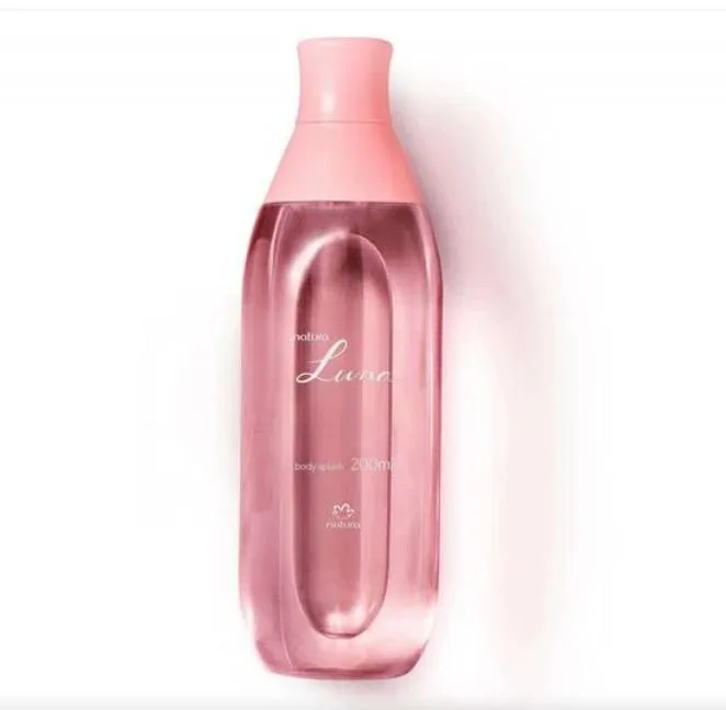 Luna Body Splash Feminino 200 Ml
