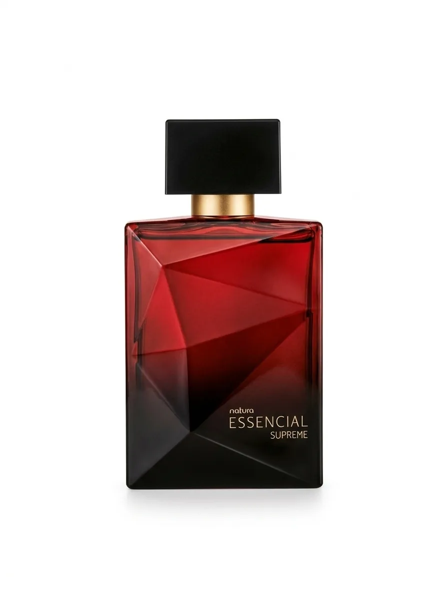 Deo Parfum Masculino Essencial Supreme 100 ml