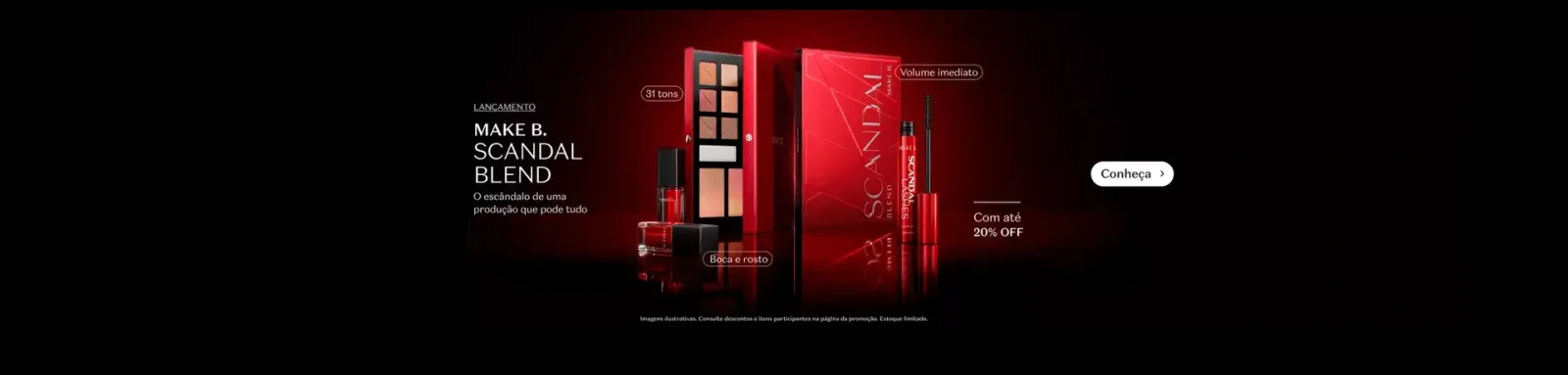 perfumes