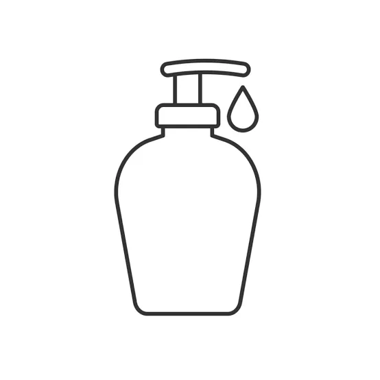 Sabonete Liquido
