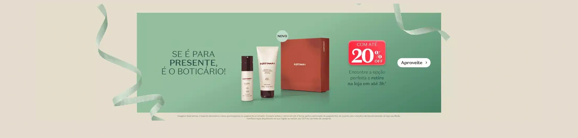 cosmeticos