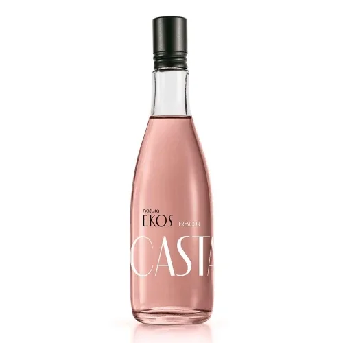 Frescor Deo Colônia Castanha Ekos 150 ml