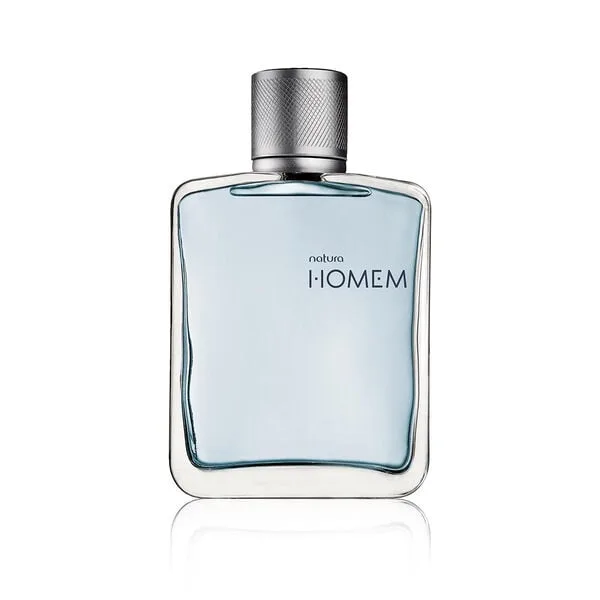 Deo Colônia masculino Natura Homem 100 ml