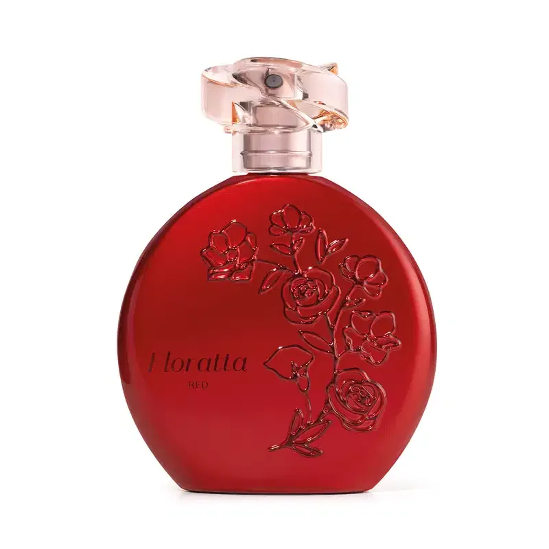 Floratta Red Desodorante Colônia 75ml